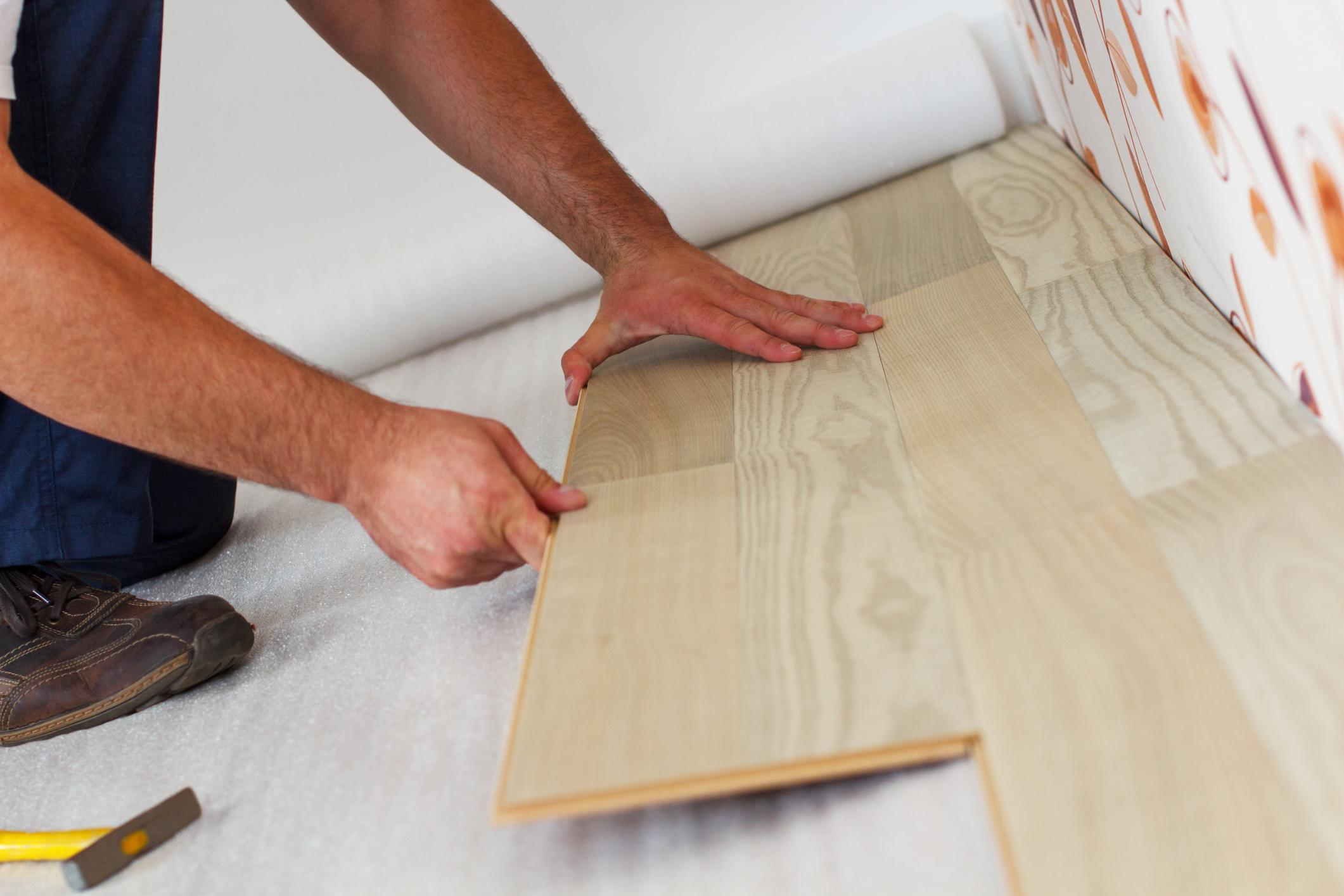 Kandıra Laminatçı